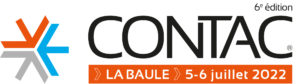 Campus CONTAC - La Baule 5-6 juillet 2022